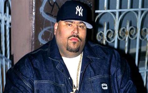 big prn|Rapper Big Pun Dies of Apparent Heart Attack .